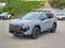 2027 Nissan Rogue Rock Creek