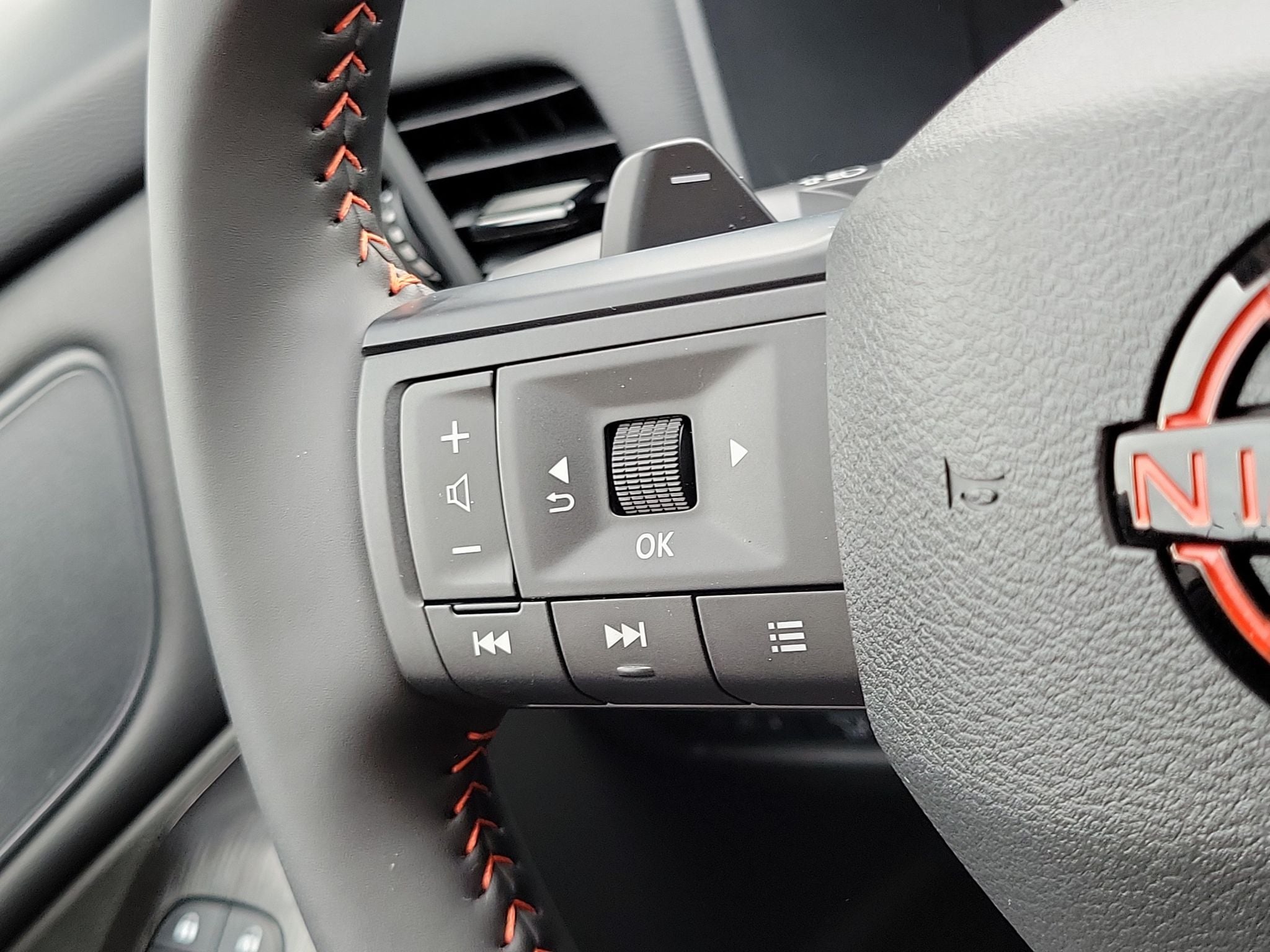 2027 Nissan Rogue Rock Creek