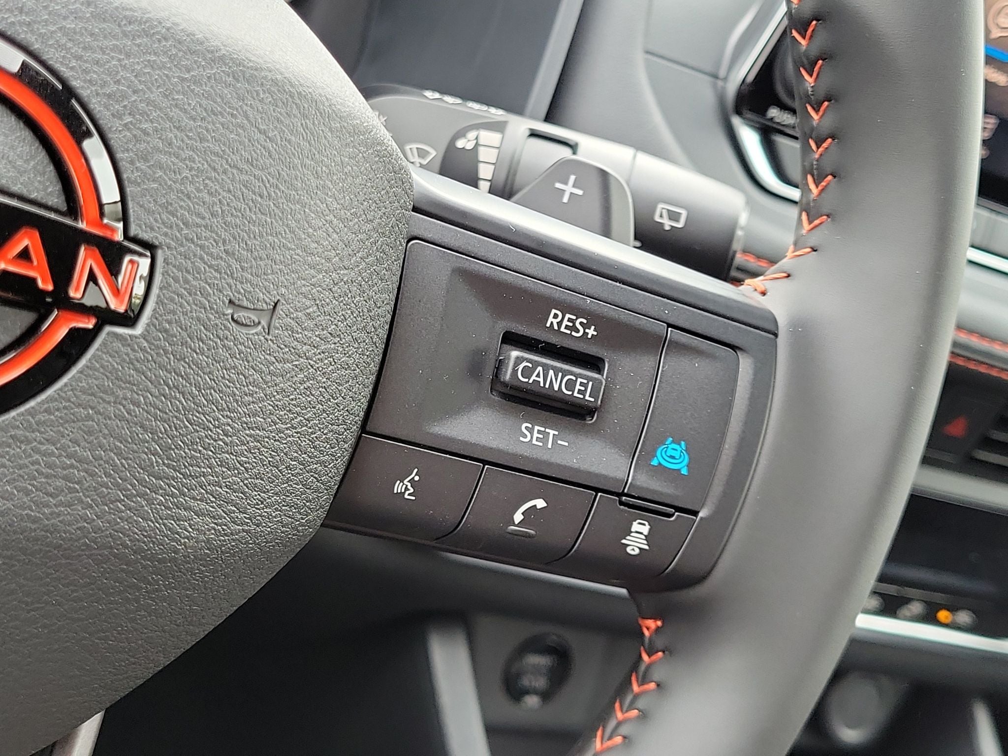 2027 Nissan Rogue Rock Creek