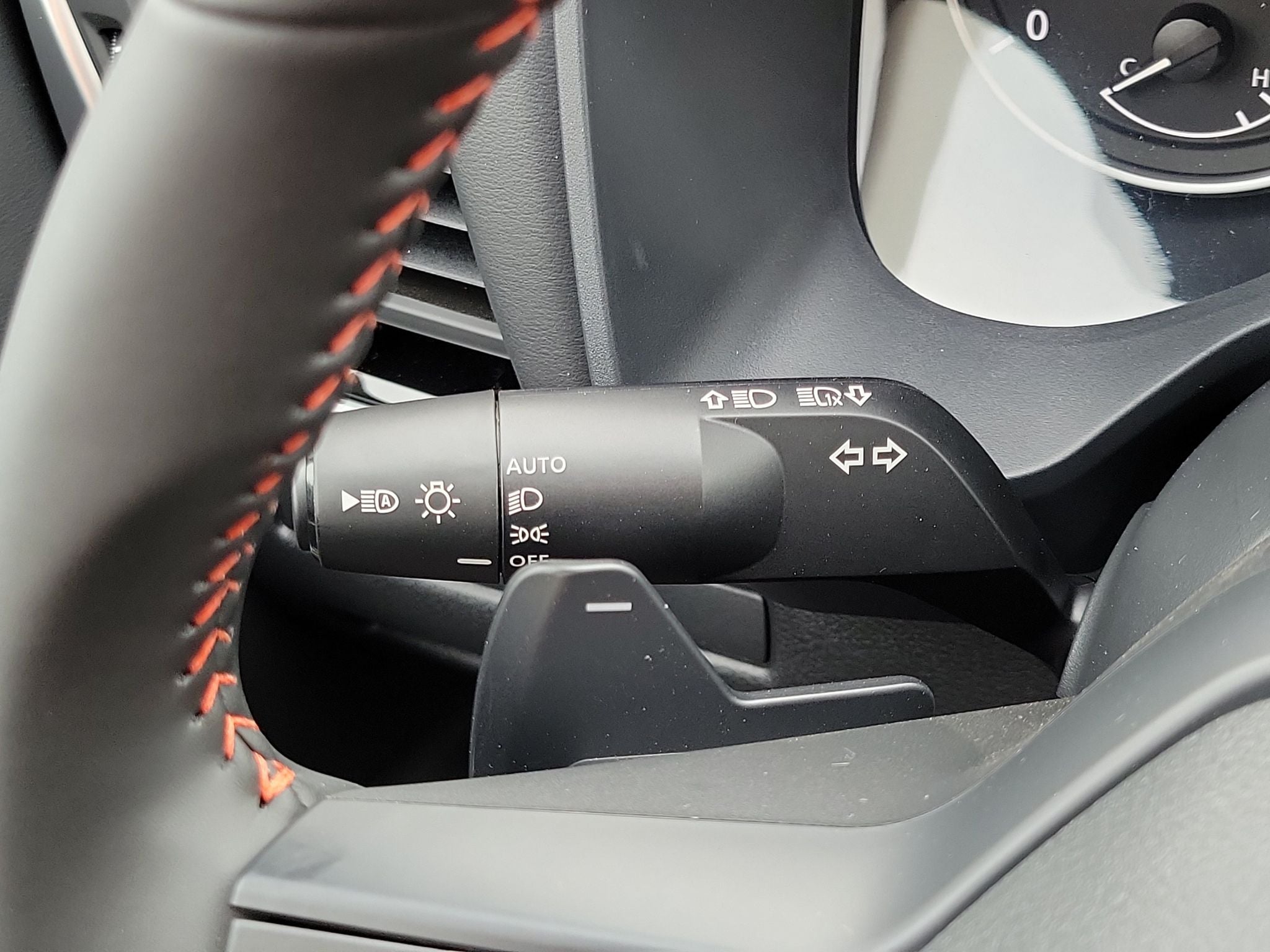 2027 Nissan Rogue Rock Creek