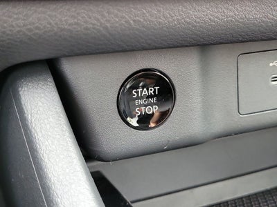 2027 Nissan Rogue Rock Creek