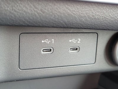 2027 Nissan Rogue Rock Creek