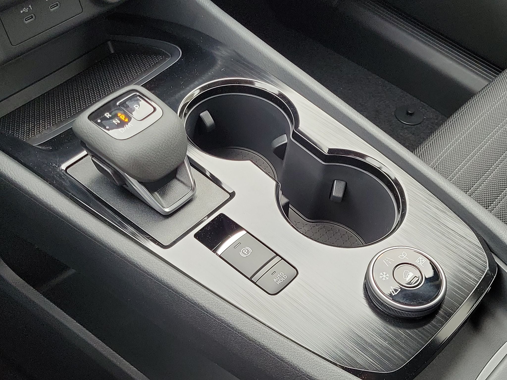 2027 Nissan Rogue Rock Creek