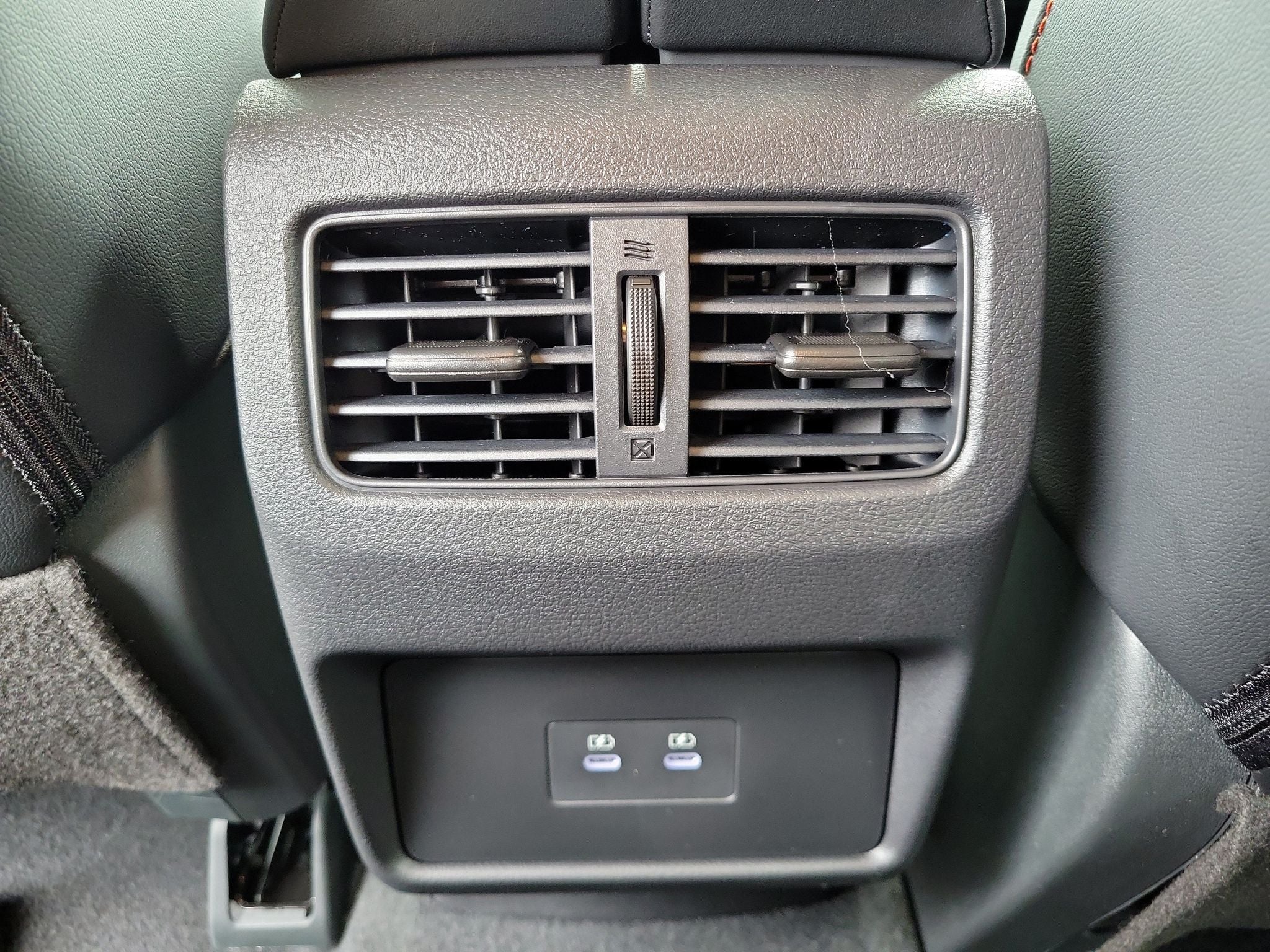 2027 Nissan Rogue Rock Creek
