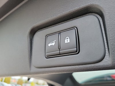 2027 Nissan Rogue Rock Creek
