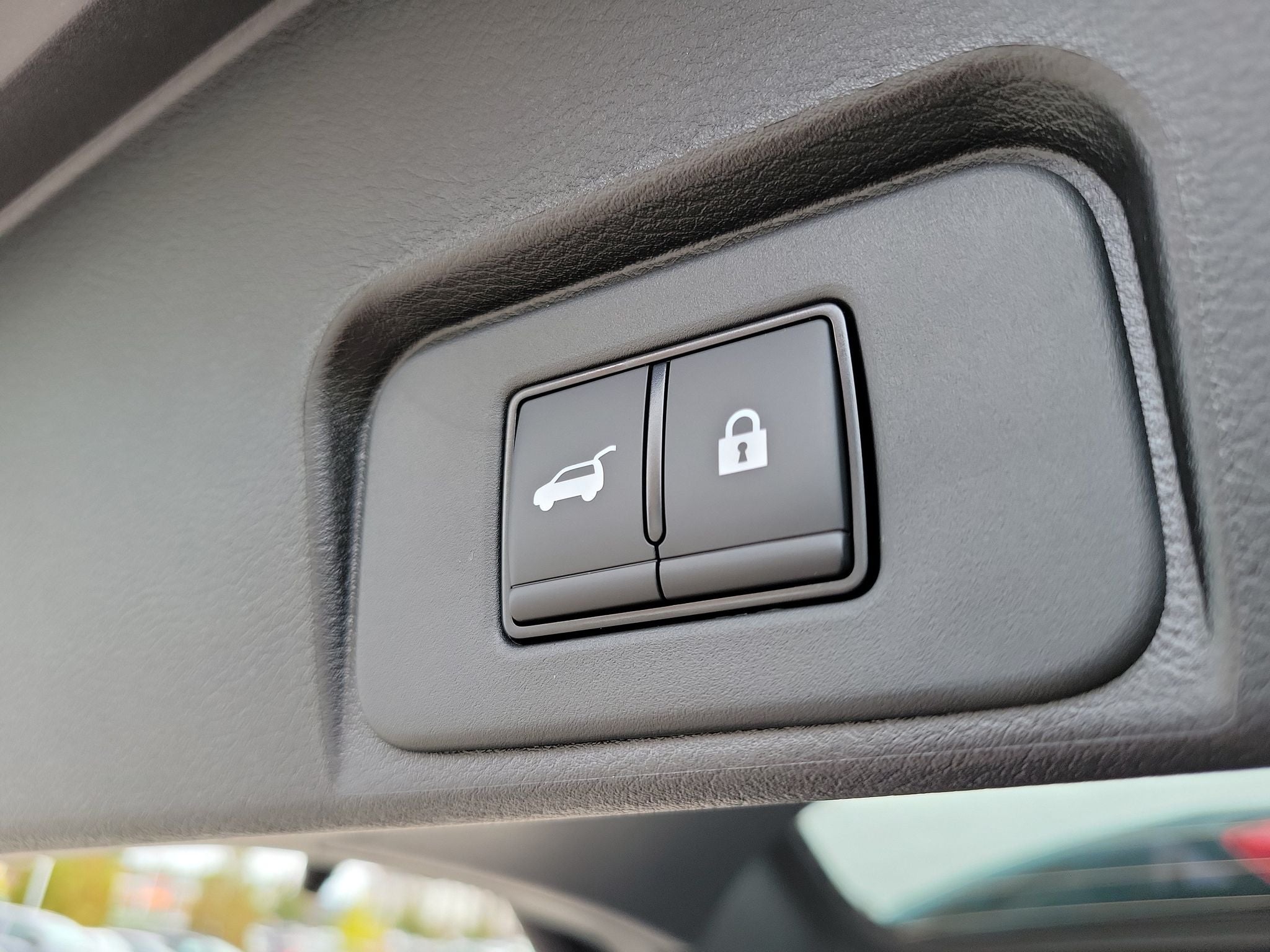 2027 Nissan Rogue Rock Creek