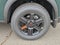 2027 Nissan Rogue Rock Creek