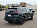 2027 Nissan Rogue Rock Creek