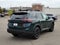 2027 Nissan Rogue Rock Creek