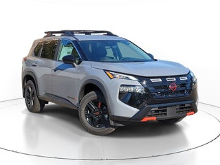 2027 Nissan Rogue Rock Creek