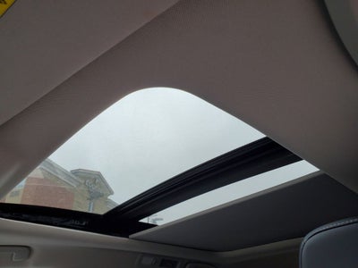 2023 Nissan Pathfinder Platinum w/ CAPTAINS CHAIRS