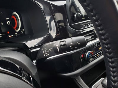 2023 Nissan Pathfinder Platinum w/ CAPTAINS CHAIRS