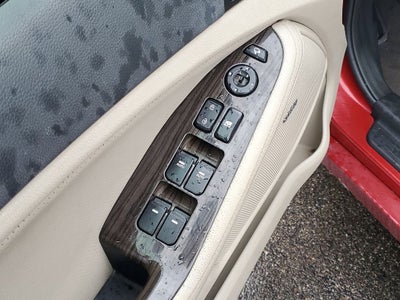 2012 Kia Optima EX