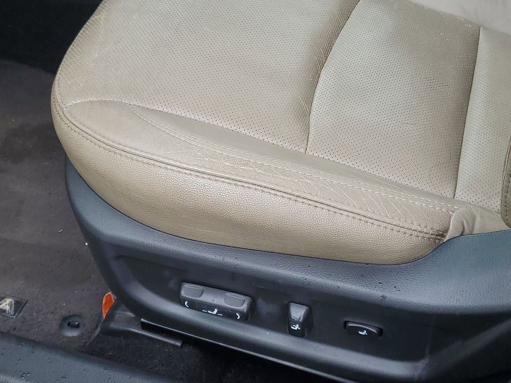 2012 Kia Optima EX