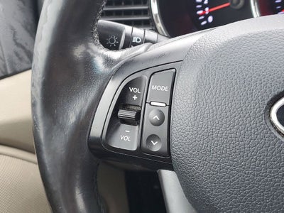 2012 Kia Optima EX