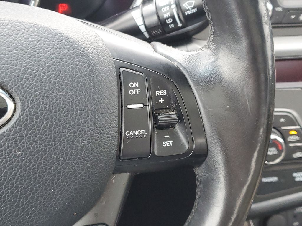 2012 Kia Optima EX
