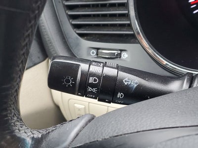 2012 Kia Optima EX