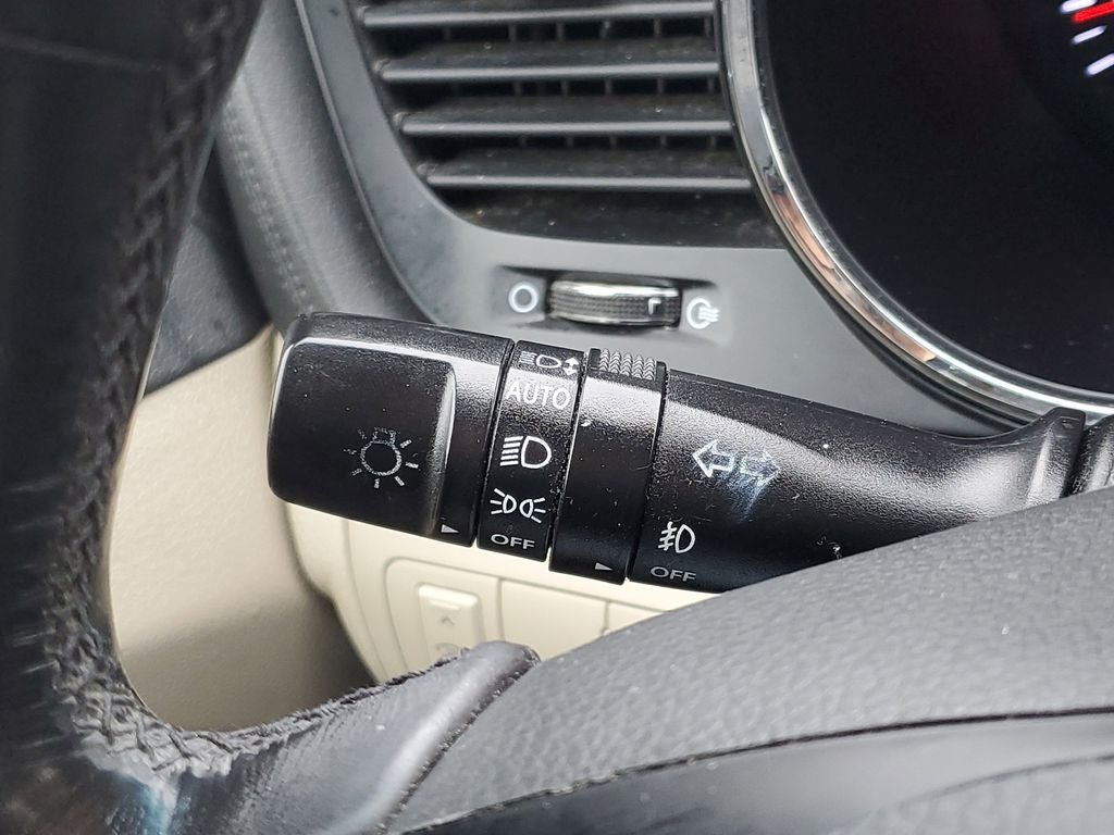 2012 Kia Optima EX