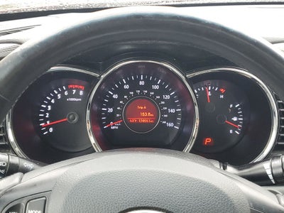 2012 Kia Optima EX