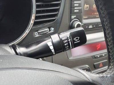 2012 Kia Optima EX