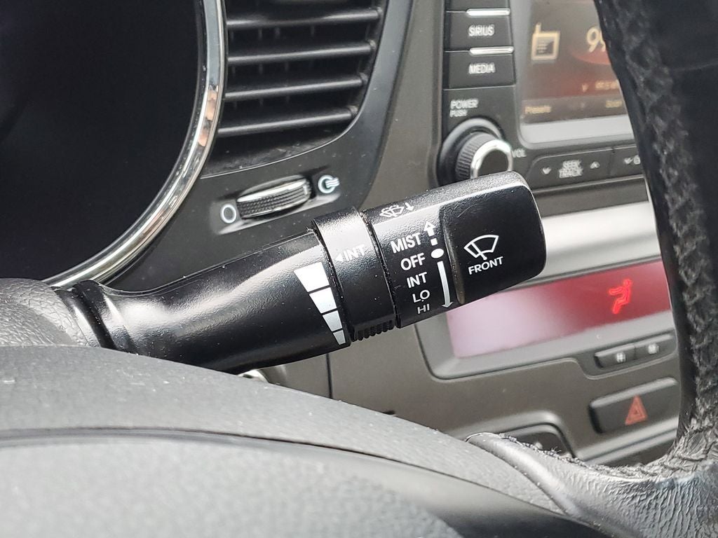 2012 Kia Optima EX