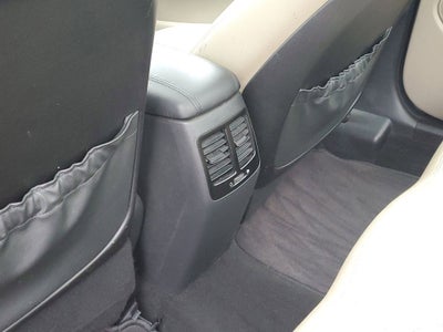 2012 Kia Optima EX