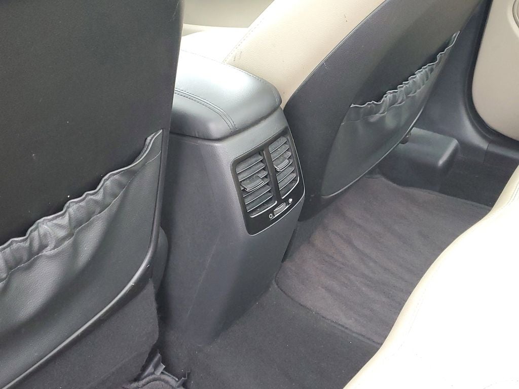 2012 Kia Optima EX