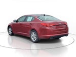2012 Kia Optima EX