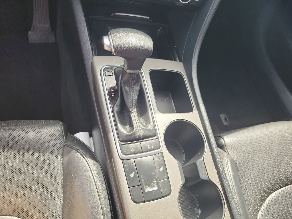 2020 Kia Optima SE