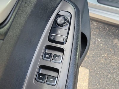 2020 Kia Optima SE