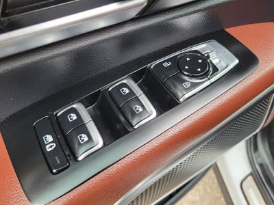 2024 Kia Telluride SX Prestige
