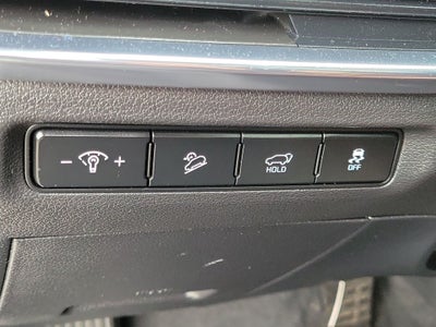 2024 Kia Telluride SX Prestige
