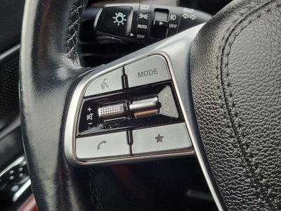 2024 Kia Telluride SX Prestige