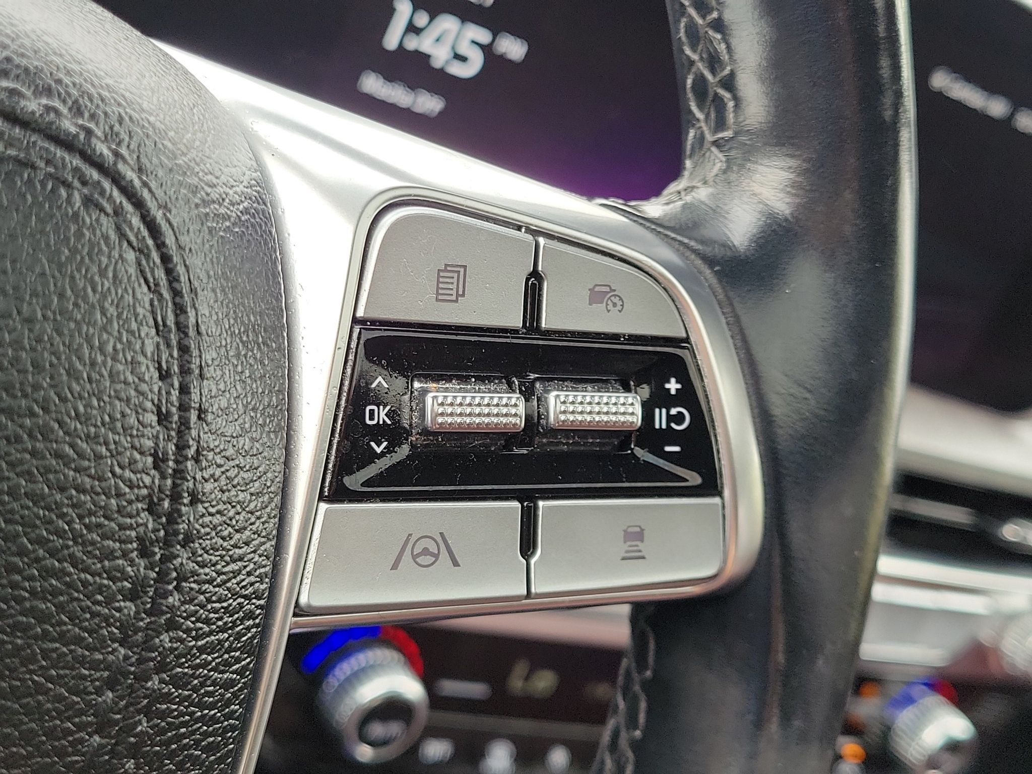 2024 Kia Telluride SX Prestige