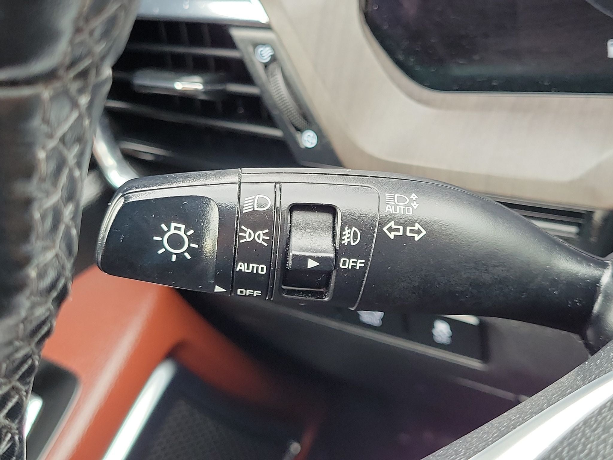 2024 Kia Telluride SX Prestige