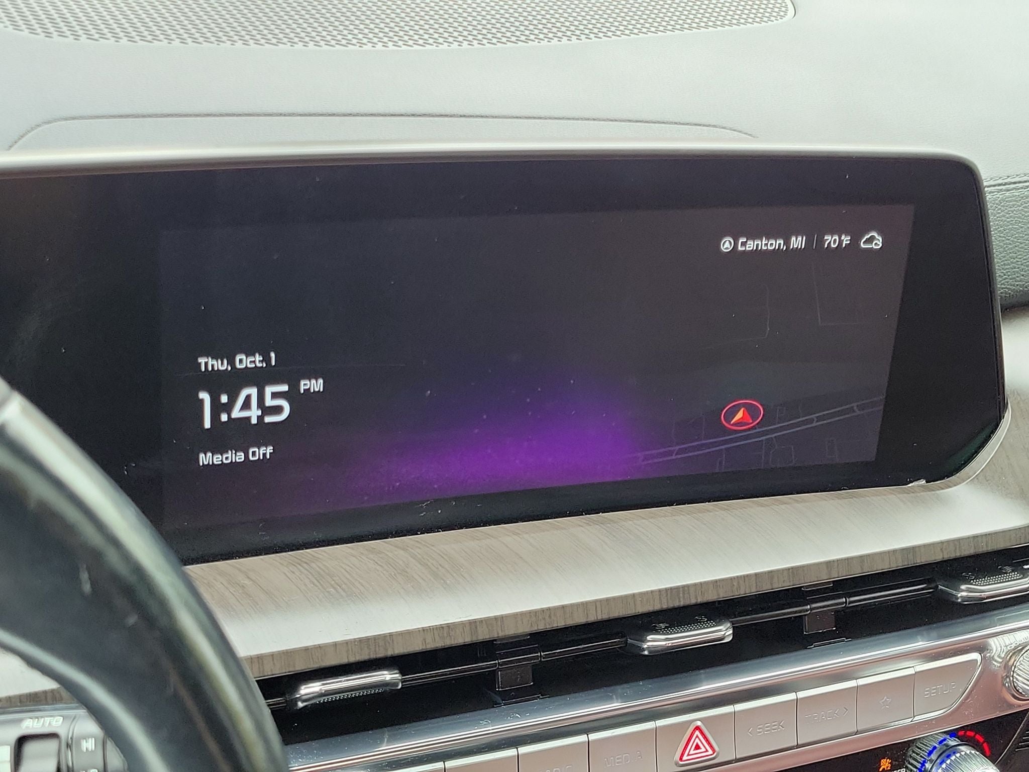 2024 Kia Telluride SX Prestige