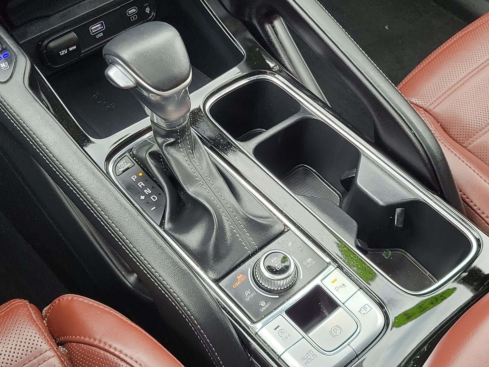 2024 Kia Telluride SX Prestige