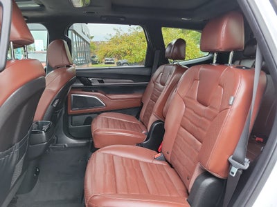 2024 Kia Telluride SX Prestige