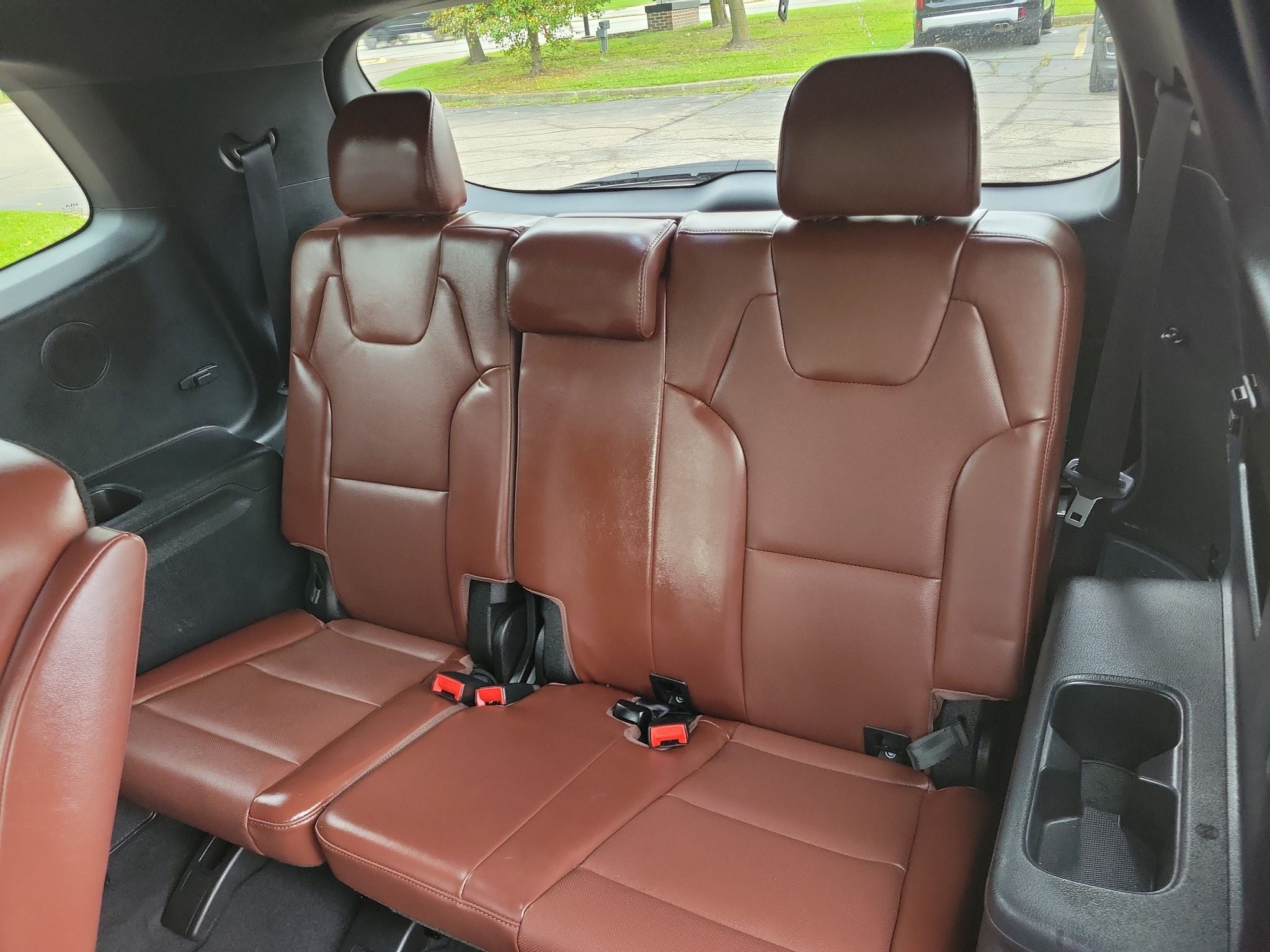 2024 Kia Telluride SX Prestige