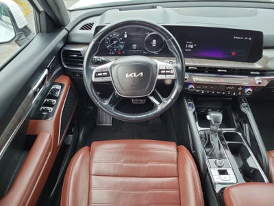 2024 Kia Telluride SX Prestige