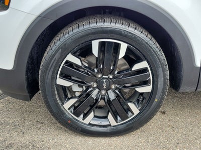 2024 Kia Telluride SX Prestige