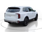 2024 Kia Telluride SX Prestige