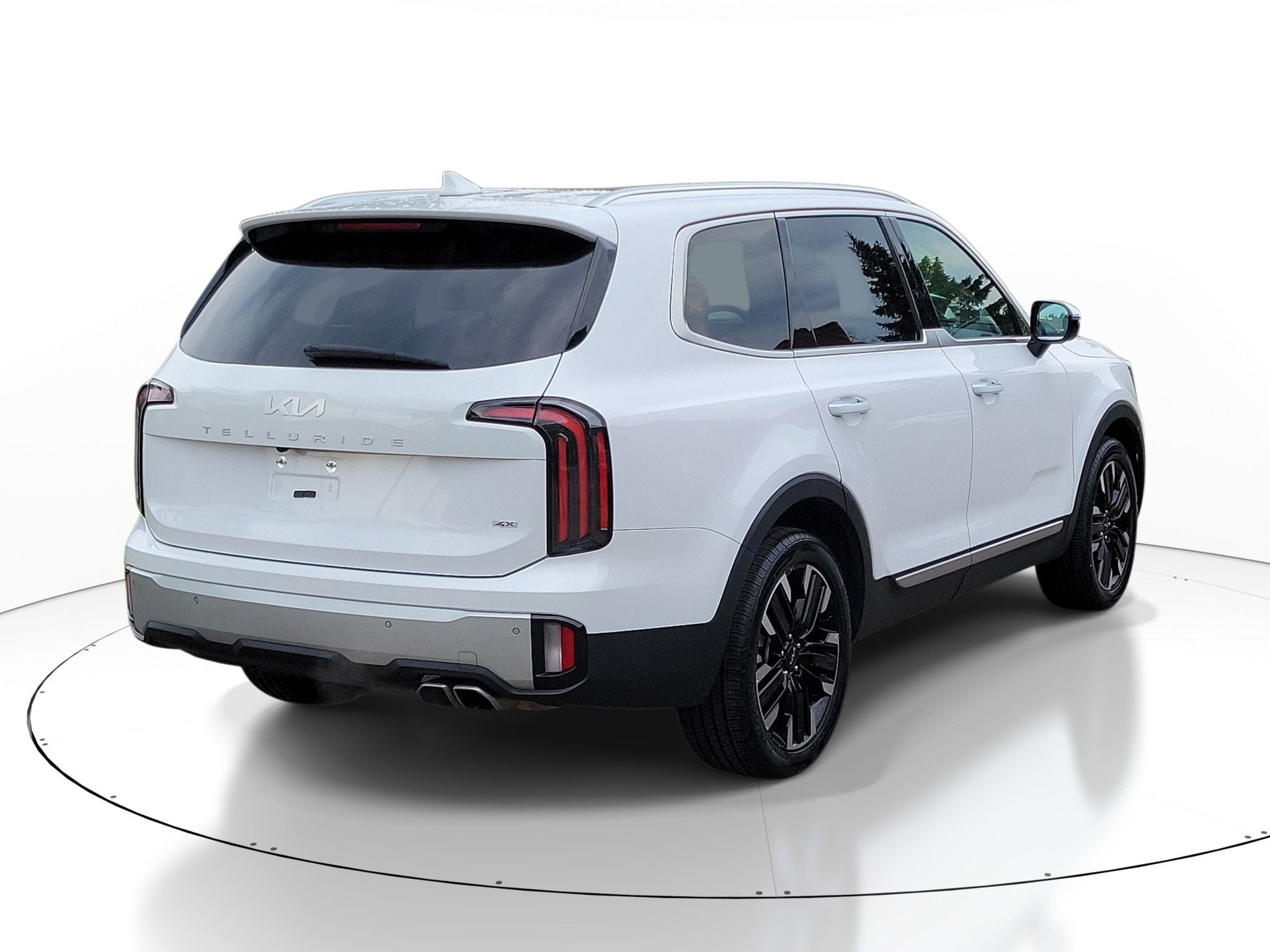 2024 Kia Telluride SX Prestige