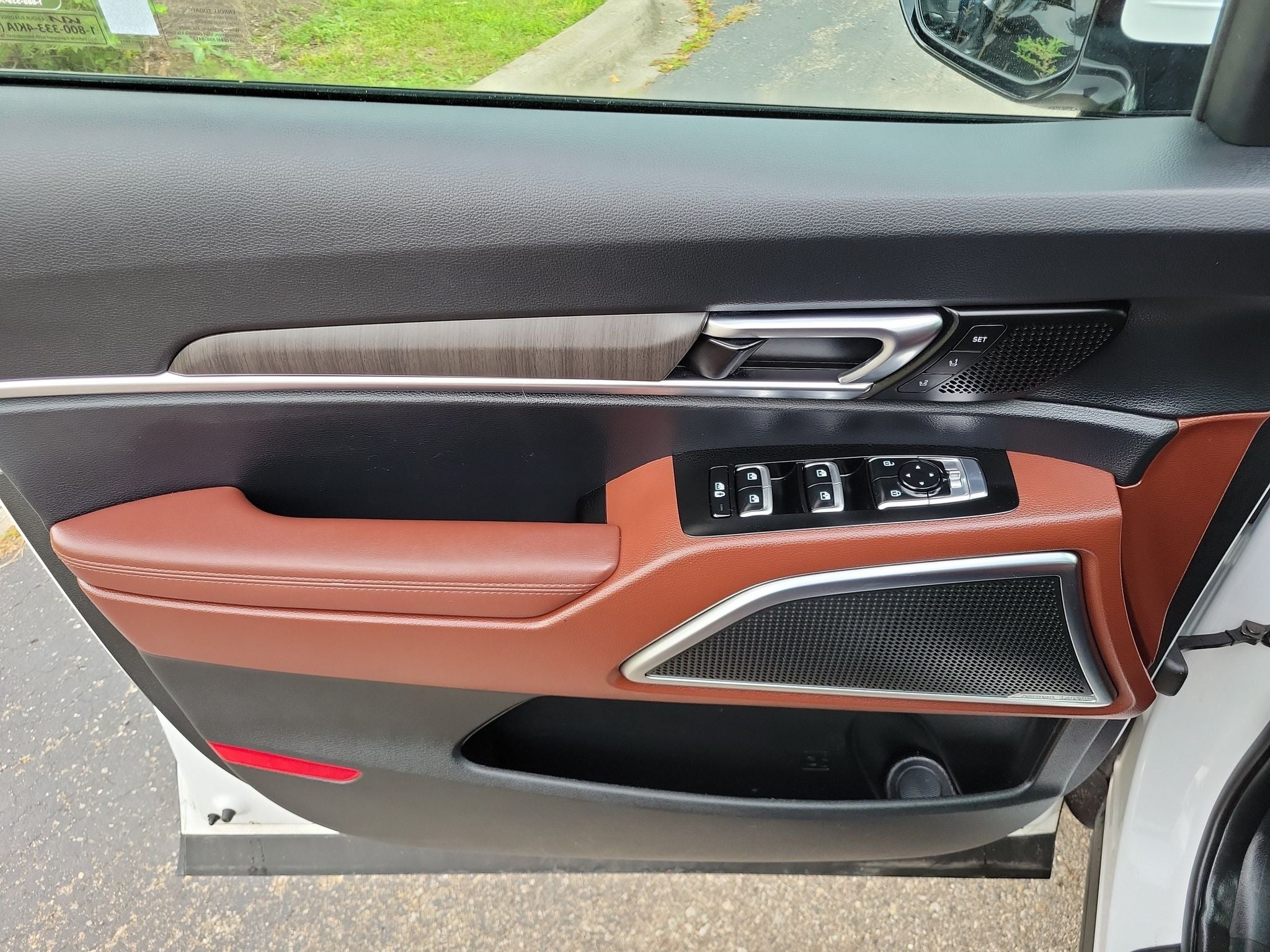 2024 Kia Telluride SX Prestige