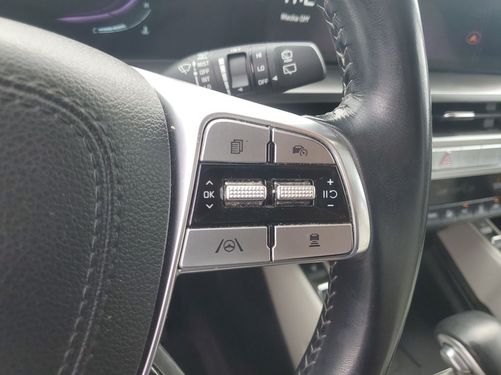 2023 Kia Telluride S