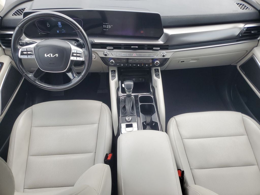 2023 Kia Telluride S