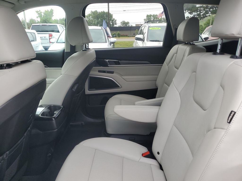 2023 Kia Telluride S