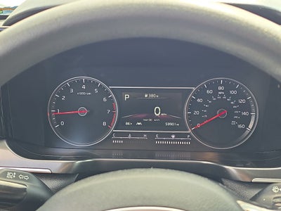 2023 Kia Sorento LX