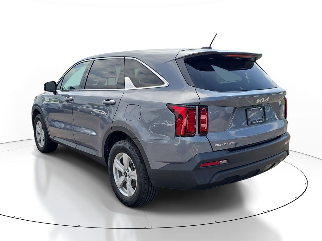 2023 Kia Sorento LX