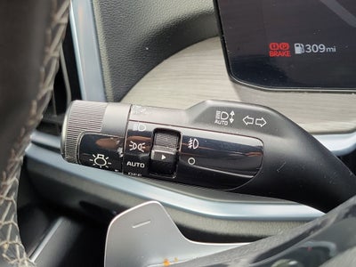 2024 Kia Sorento X-Line SX Prestige